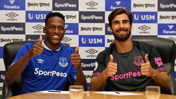 Ngày cuối cùng ảm đảm của những 'ông lớn' tại Premier League - Bóng Đá
