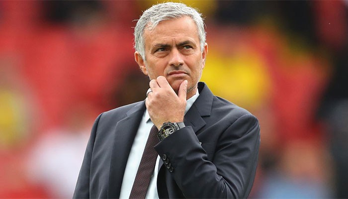 Tiếp tục chơi tuyệt hay, Mourinho ước gì M.U... thua cuộc - Bóng Đá