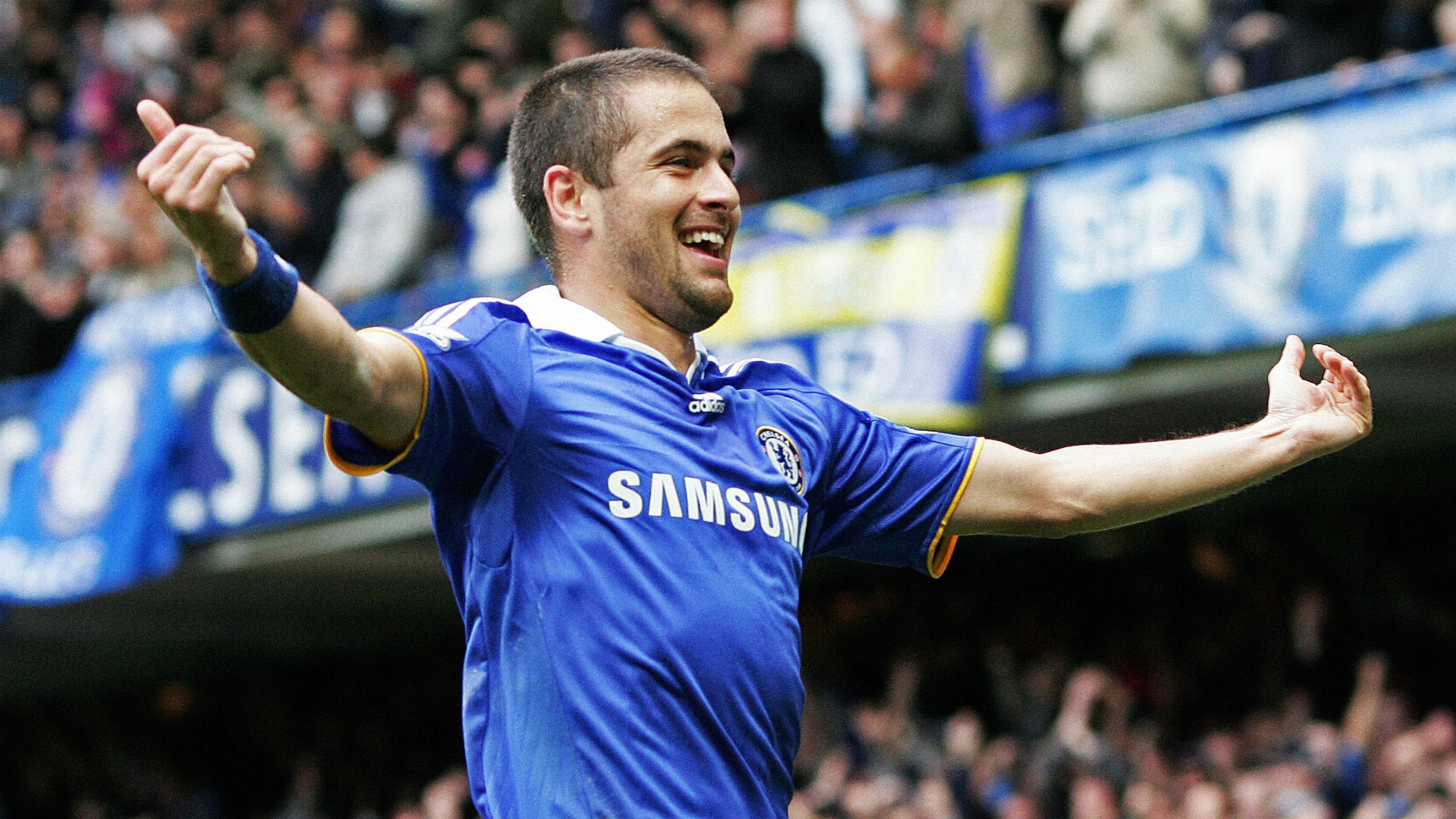 Chelsea gặp khó, Joe Cole sẵn sàng trở lại - Bóng Đá
