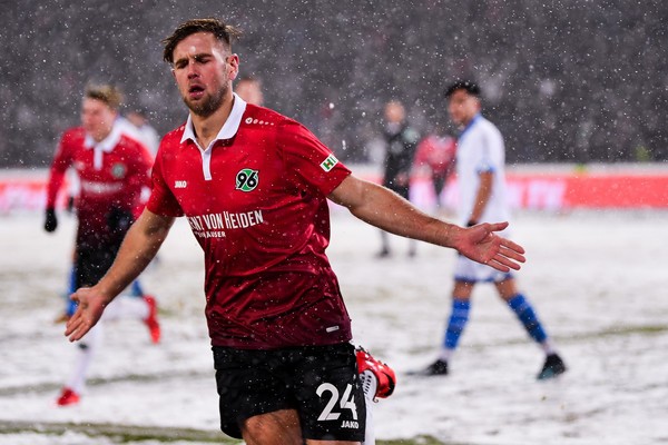 Ngoại hạng Anh đang bấn loạn với những cái tên nào ở Bundesliga? - Bóng Đá
