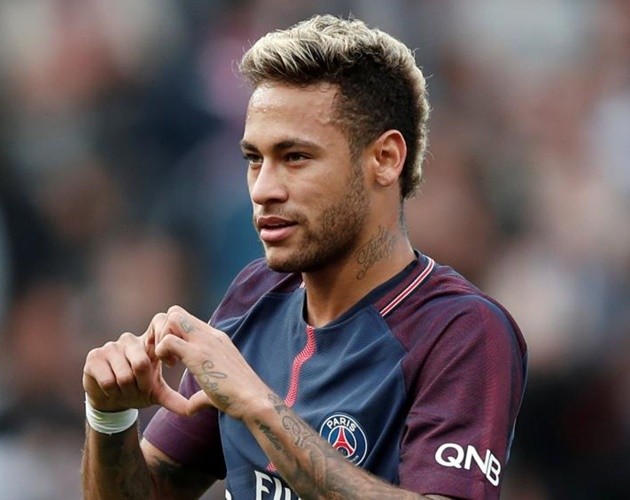 Chủ tịch PSG CHÍNH THỨC chốt tương lai Neymar - Bóng Đá