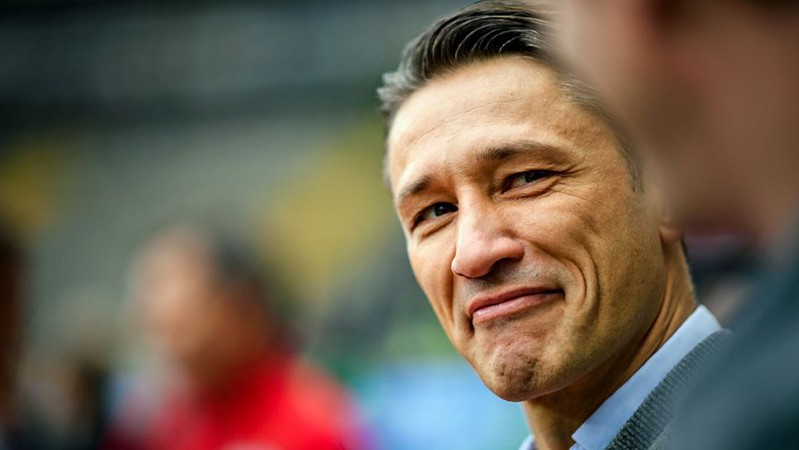 Top 10 điều ít biết về tân HLV Bayern, Niko Kovac: 