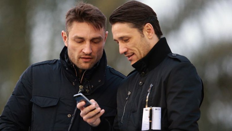 Top 10 điều ít biết về tân HLV Bayern, Niko Kovac: 