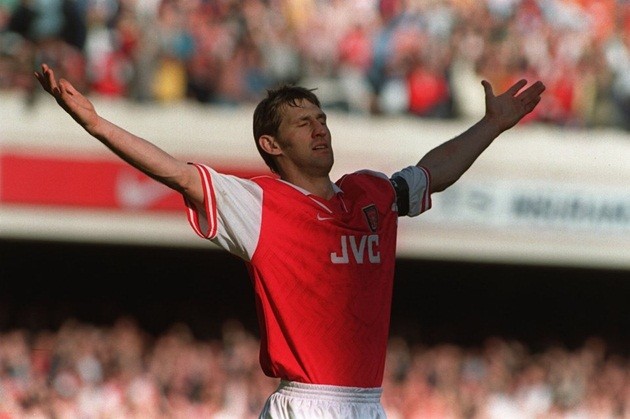 Ai sẽ là thủ lĩnh của Arsenal vào mùa tới? - Bóng Đá
