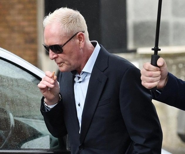 Paul Gascoigne - ‘Ma men’ nổi tiếng nhất nước Anh (Phần 1): Tuổi xế chiều tan hoang - Bóng Đá