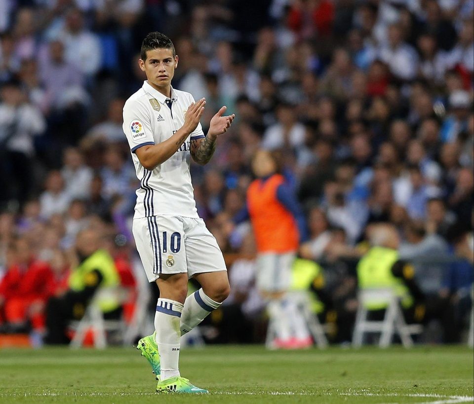 Tiêu điểm chuyển nhượng châu Âu: Rodriguez xác nhận có bến đỗ mới, Arsenal chi đậm vì sao Leicester - Bóng Đá