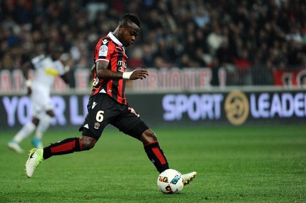 xavi: Jean Seri mang DNA của Barcelona - Bóng Đá