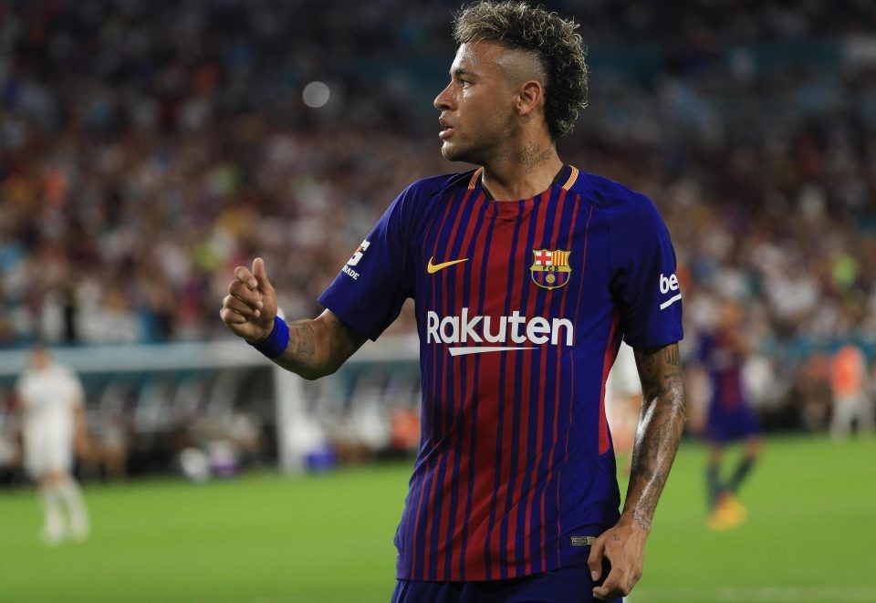 Xác nhận: Neymar đã thanh toán 198 triệu bảng cho Barca - Bóng Đá