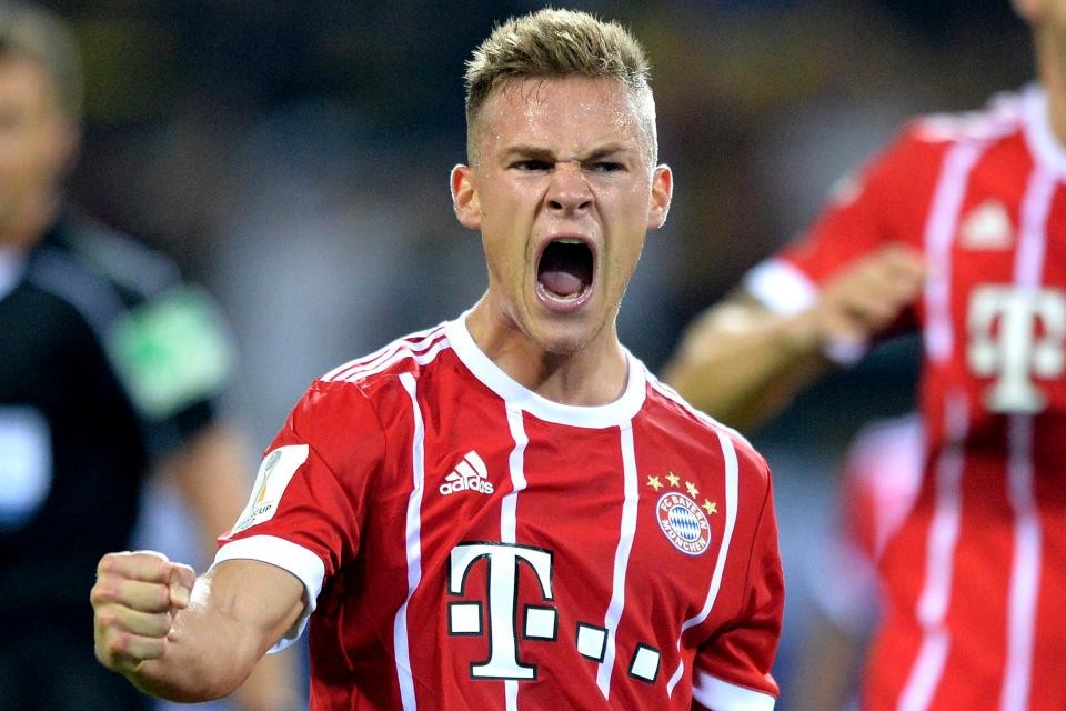 Bayern vô địch Bundesliga, 5 vị trí chủ chốt làm nên thành công - Bóng Đá