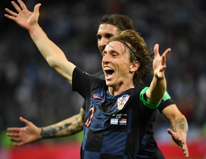 HLV Croatia cho trụ cột nghỉ ngơi ở trận tới để loại Argentina? - Bóng Đá