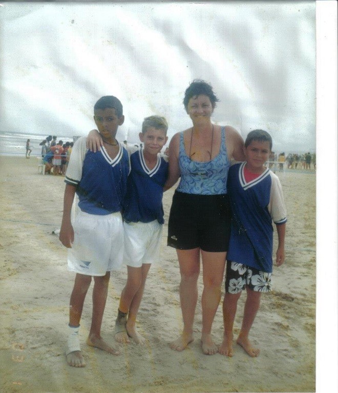 Quá trình 