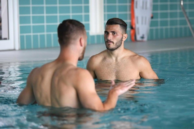 Các ngôi sao Arsenal làm gì sau trận đấu với Brentford ? - Bóng Đá