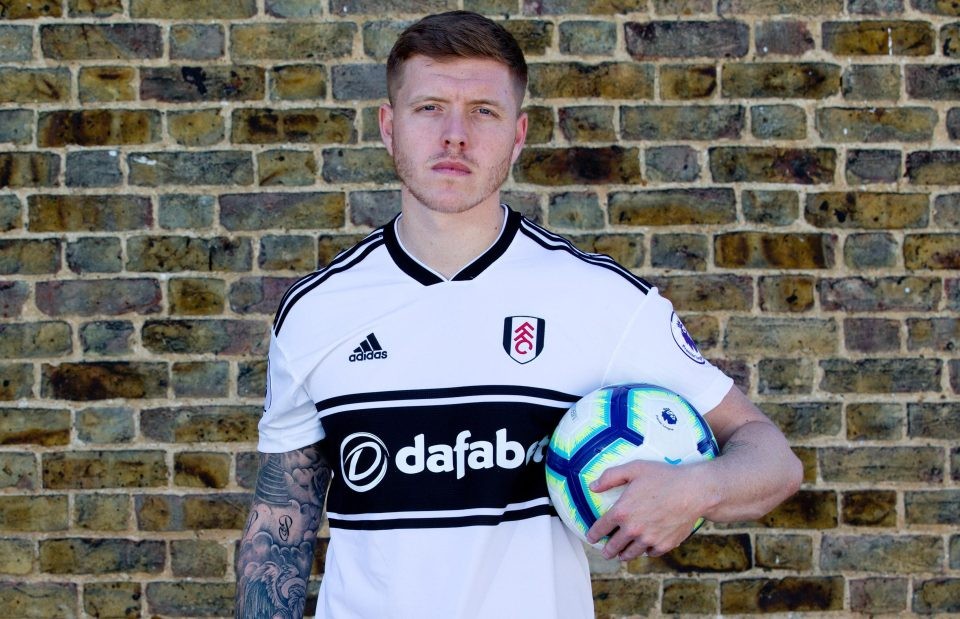 CHOÁNG: Fulham chiêu mộ 12 cầu thủ, đủ tạo nên đội hình tân binh 'khủng' - Bóng Đá