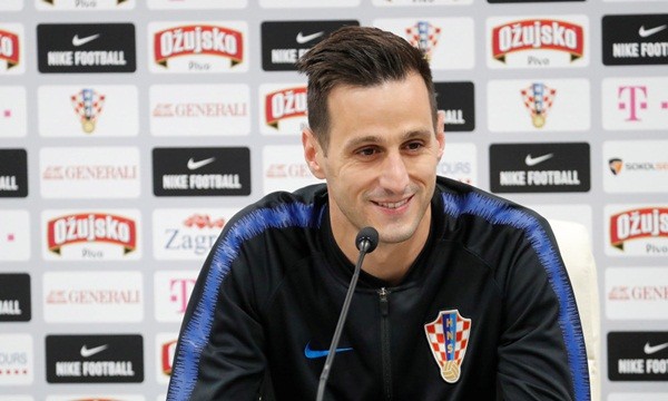 Tiền đạo bị loại khỏi ĐT Croatia trở thành tâm điểm của sự chế giễu - Bóng Đá