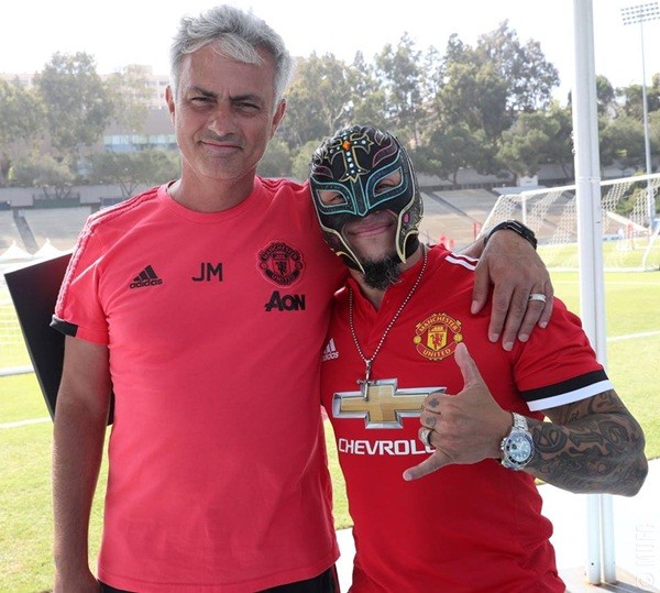 Matic gặp họa, De Gea và Fred hớn hở chào đồng đội MU - Bóng Đá