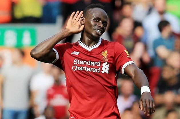 Đội hình Liverpool 2005 và Liverpool 2018: Những cái tên tốt nhất - Bóng Đá