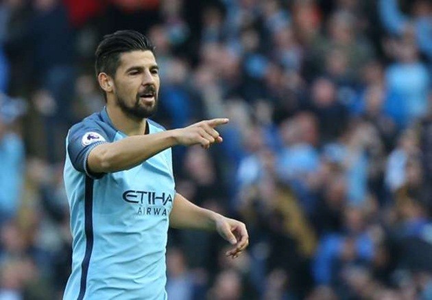 Man City 2016/17: Silva còn nguyên giá trị, Bravo gây thất vọng tột cùng - Bóng Đá
