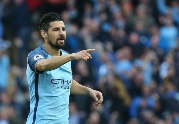 Nolito chán nản vì Man City mua sắm ồ ạt - Bóng Đá