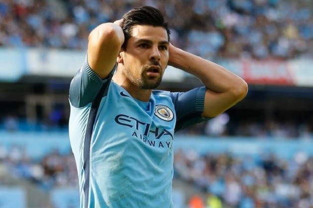 5 bản hợp đồng thất bại trong kỉ nguyên của Pep Guardiola - Bóng Đá