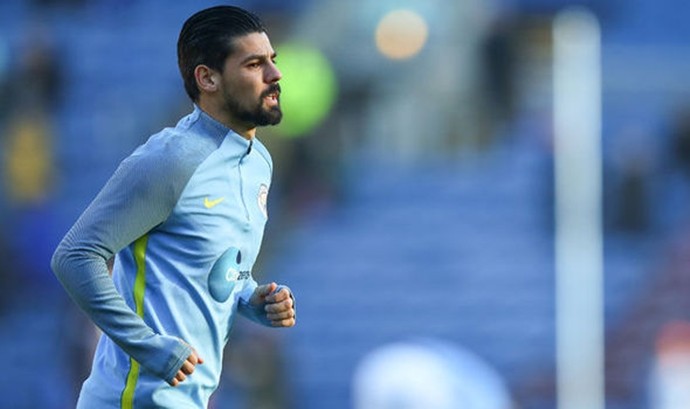 Sao Man City không vui, muốn trở lại Tây Ban Nha - Bóng Đá