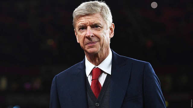 Những điều phi thường chỉ có Arsene Wenger mới làm được - Bóng Đá