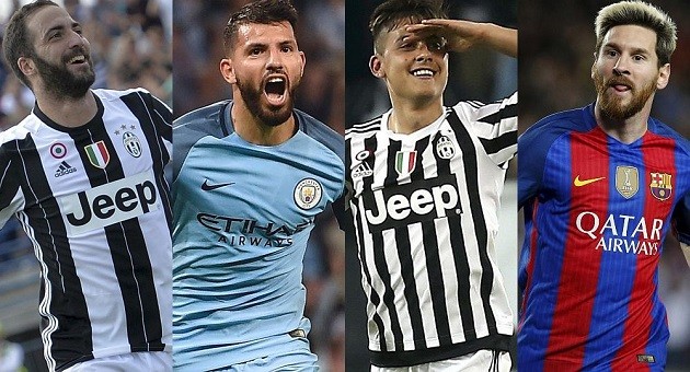 Argentina - Iceland: Những điểm nóng trên sân - Bóng Đá