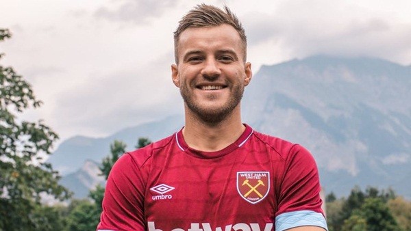 Những tân binh hứa hẹn tỏa sáng tại Premier League mùa tới - Bóng Đá