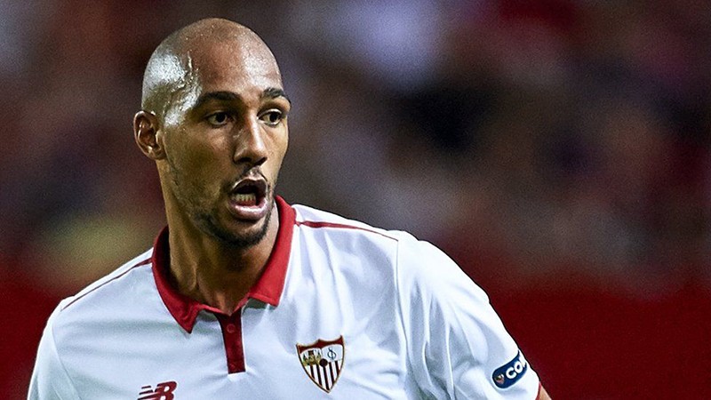 Nguy cho Arsenal, Barca đã gia nhập cuộc đua tranh sao 40 triệu bảng (Nzonzi) - Bóng Đá