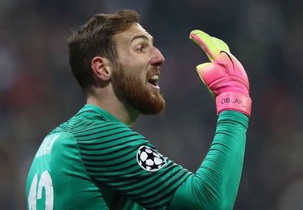 100 triệu cho Oblak, bán không Atletico? - Bóng Đá