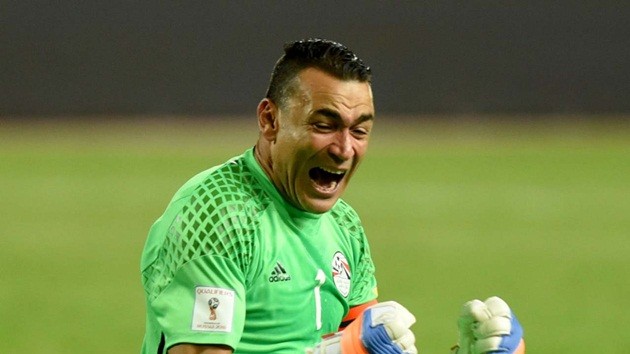 World Cup 2018 - giải đấu lớn cuối cùng của hàng loạt cựu binh - Bóng Đá