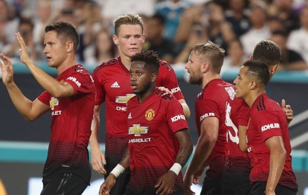 Thắng Real Madrid, Jose Mourinho phát biểu gây SỐC - Bóng Đá