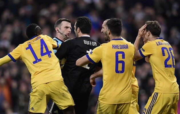Sẽ thế nào nếu Real Madrid tiếp tục thống trị Champions League? - Bóng Đá