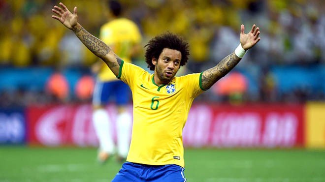 Những cần thủ Nam Mỹ hứa hẹn bùng nổ tại World Cup 2018 - Bóng Đá