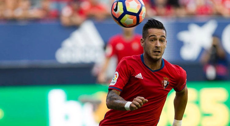 00h30 ngày 27/04, Barcelona vs Osasuna: Thừa thắng truy kích - Bóng Đá
