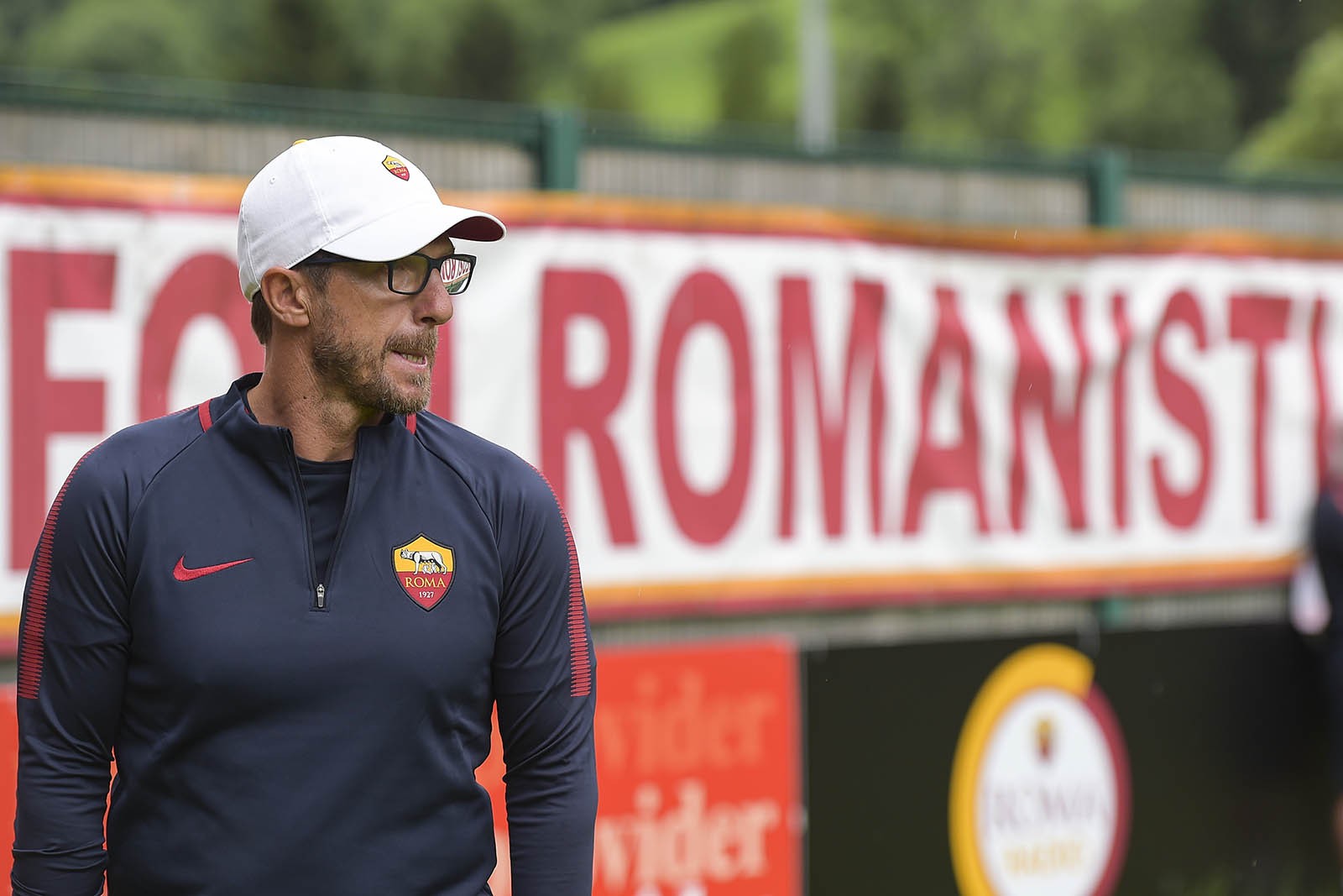 ảnh AS Roma - Bóng Đá