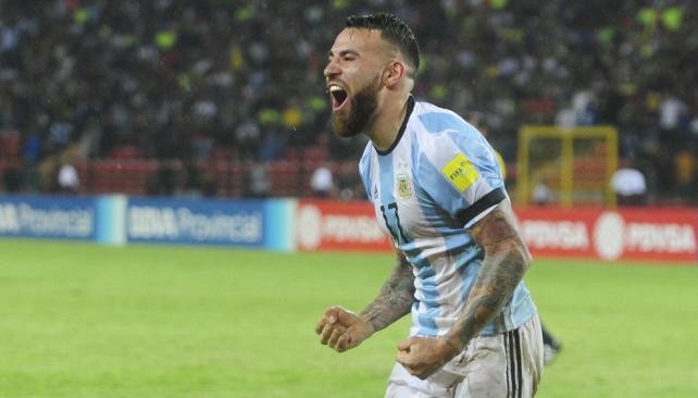 Otamendi: Hành trình từ cựu võ sĩ quyền Anh thành siêu sao bóng đá - Bóng Đá