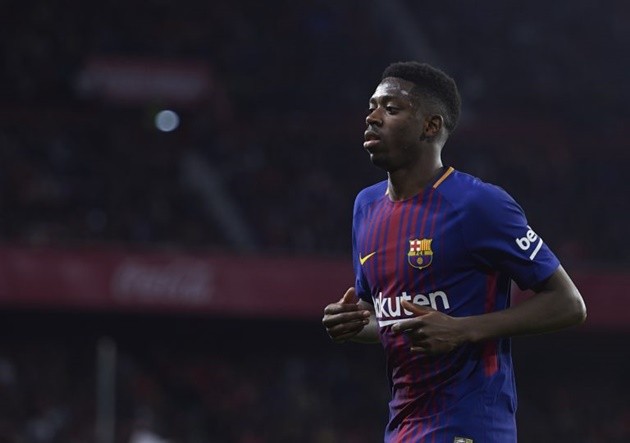 Liverpool sẵn sàng đem về 