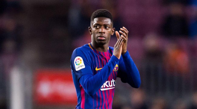 Barca muốn đổi ngôi sao 105 triệu Bảng lấy Ramsey của Arsenal - Bóng Đá
