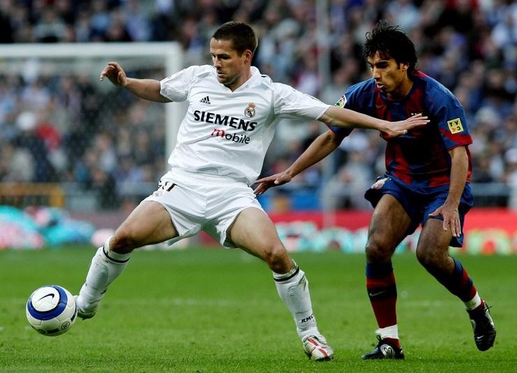 Top 10 thương vụ từ Premier League tệ nhất của Real Madrid (Kỳ 2):  - Bóng Đá