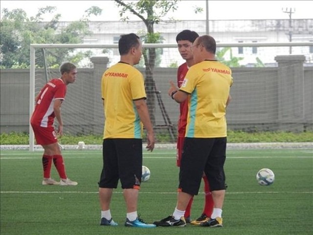  - Bóng Đá