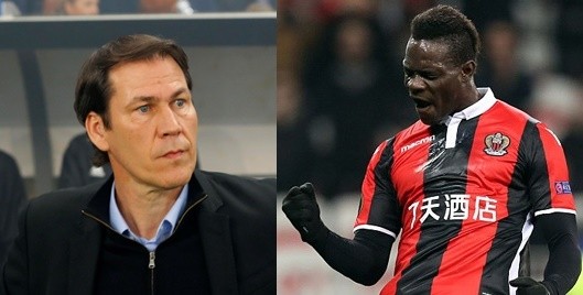 Marseille sẽ là bến đỗ tiếp theo của Balotelli - Bóng Đá