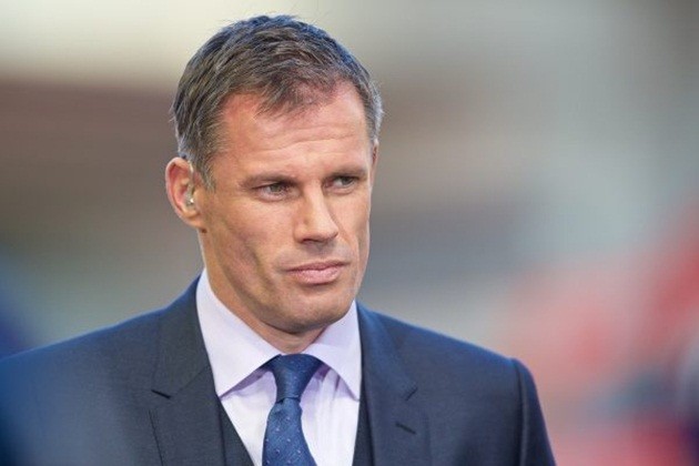 Đối thoại cùng Carragher: Antonio Conte sẽ sớm bật bãi - Bóng Đá
