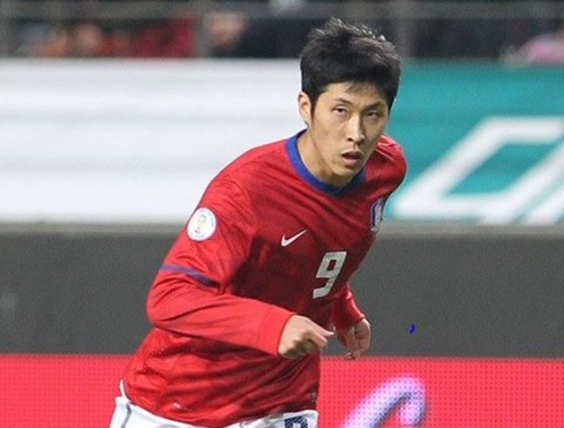 Tiết lộ đội hình ngôi sao K-League sắp sang Việt Nam giao hữu - Bóng Đá