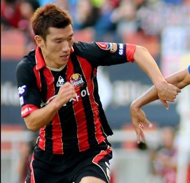 Tiết lộ đội hình ngôi sao K-League sắp sang Việt Nam giao hữu - Bóng Đá