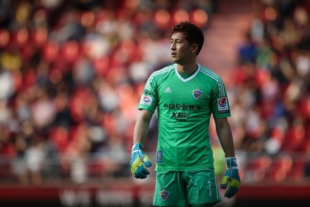 Tiết lộ đội hình ngôi sao K-League sắp sang Việt Nam giao hữu - Bóng Đá