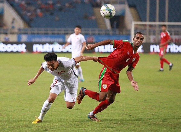 U23 Việt Nam: Nếu thầy Park được... lựa chọn! - Bóng Đá