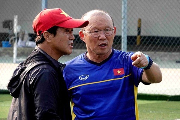 U23 Việt Nam: Cao tay ấn, thầy Park 