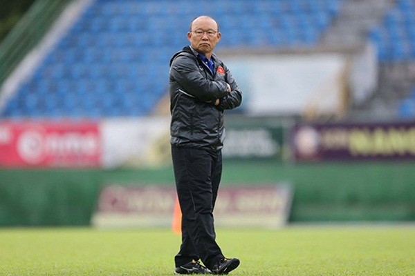 U23 Việt Nam: Nếu thầy Park được... lựa chọn! - Bóng Đá