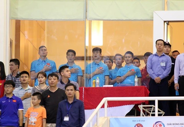 U23 Việt Nam chiến Asiad 2018: Yêu thôi, đừng gây sức ép! - Bóng Đá