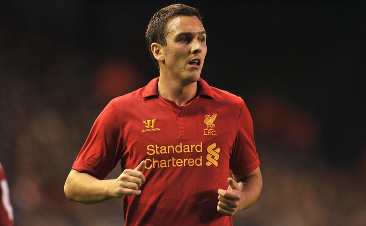 Top 10 bản hợp đồng hớ của Liverpool - Bóng Đá